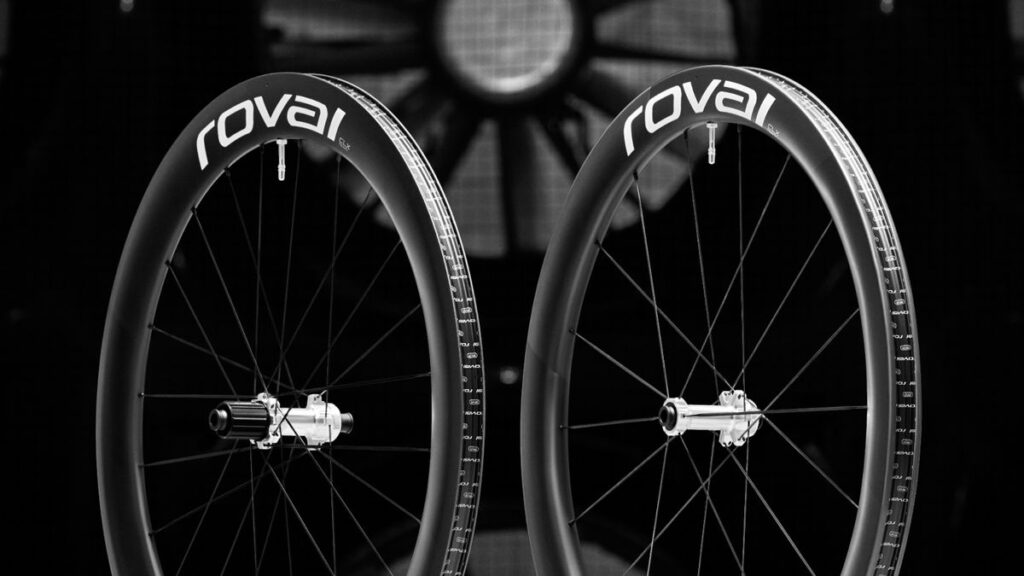 All the details about Roval’s secret new wheels as Specialized are made public