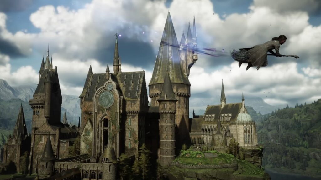 Hogwarts Legacy ‘Summer Update’ now live on Xbox, here are the patch notes