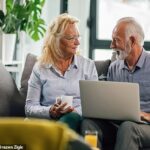 Pension withdrawals: Around 28 per cent of over-55s took cash before they retired, a Just Group survey found